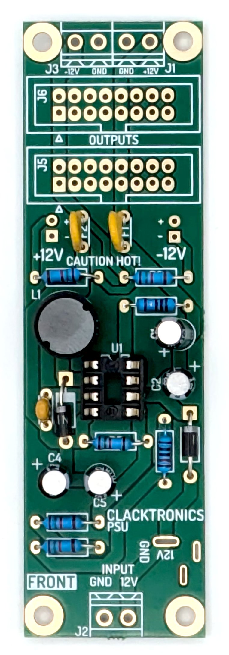 PCBs