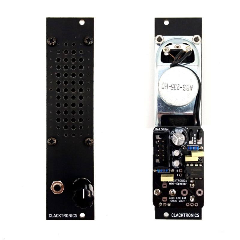 Mini-Speaker kit