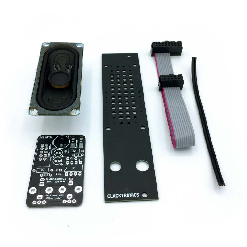Other parts